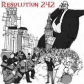 Resolution 242 'Same'  CD